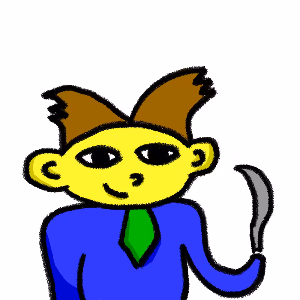 lore of myself #3