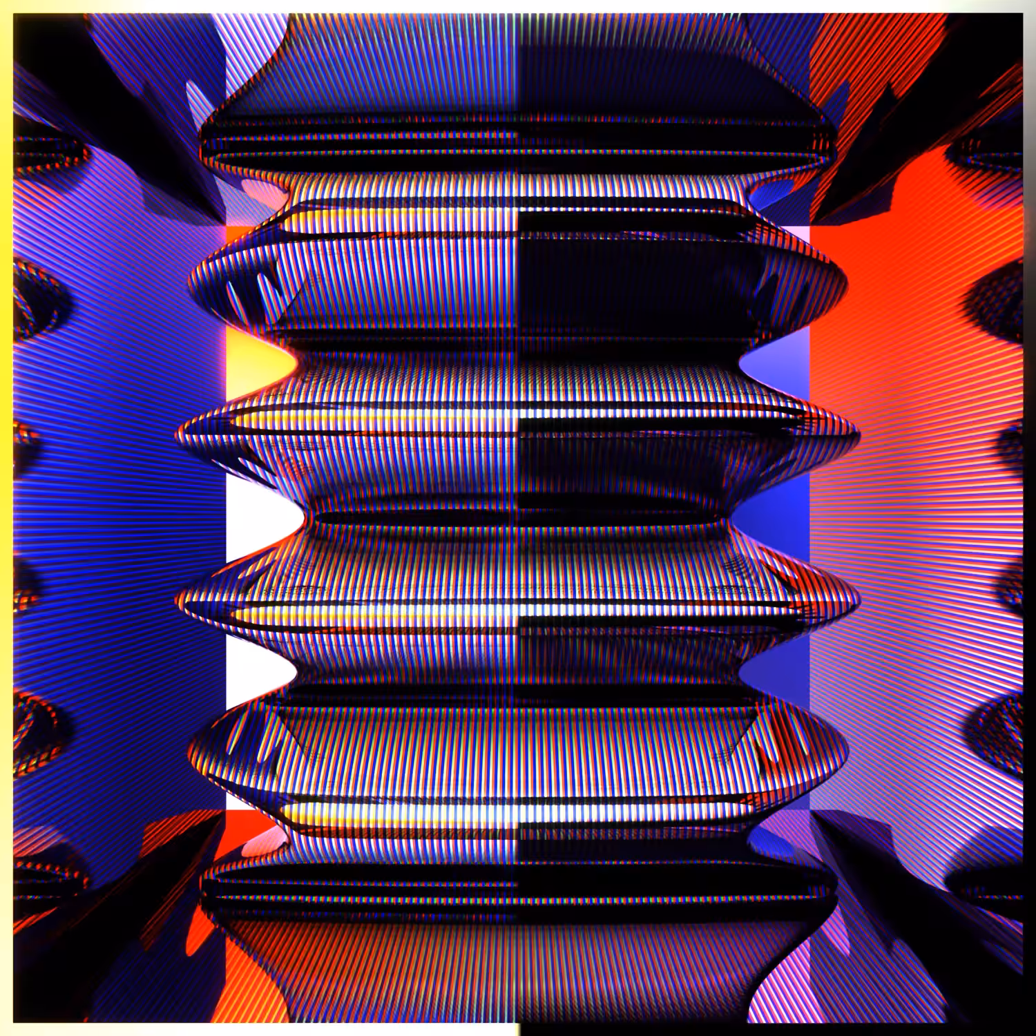 DA 022 - Pagoda