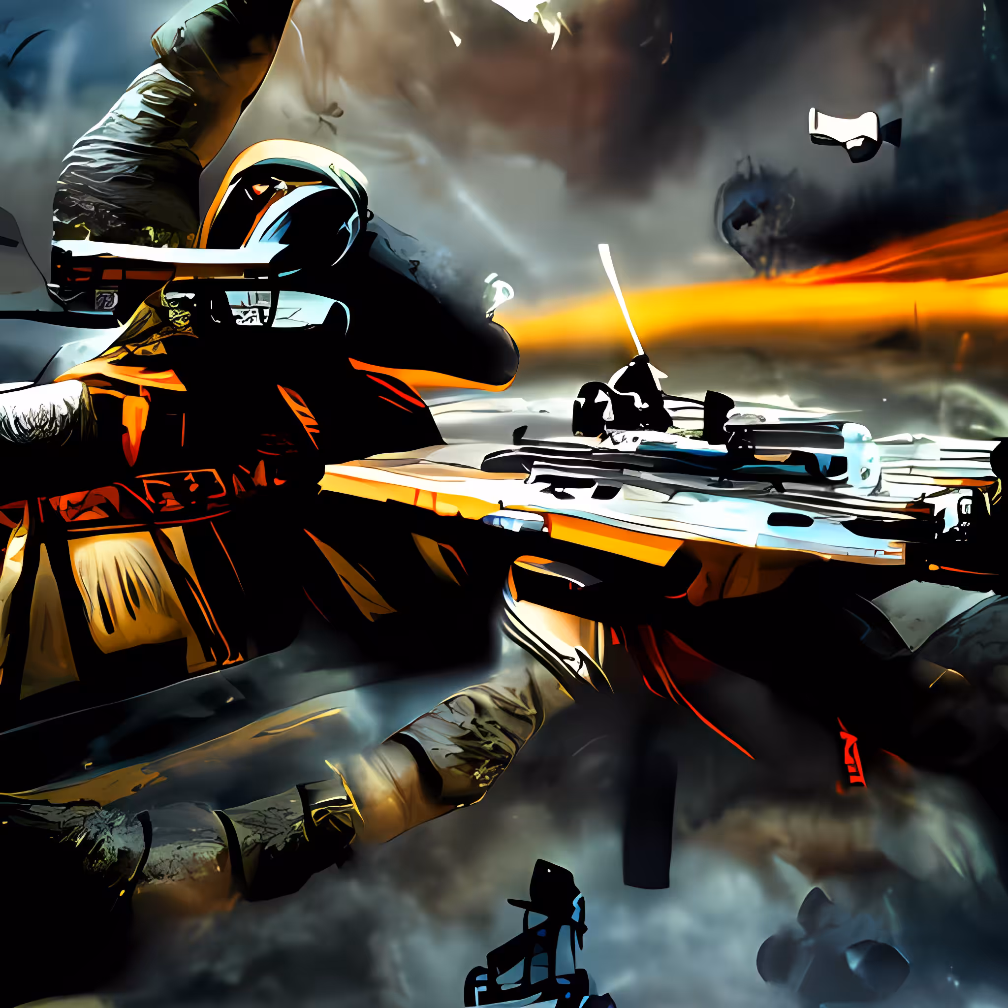 Battlefront #05