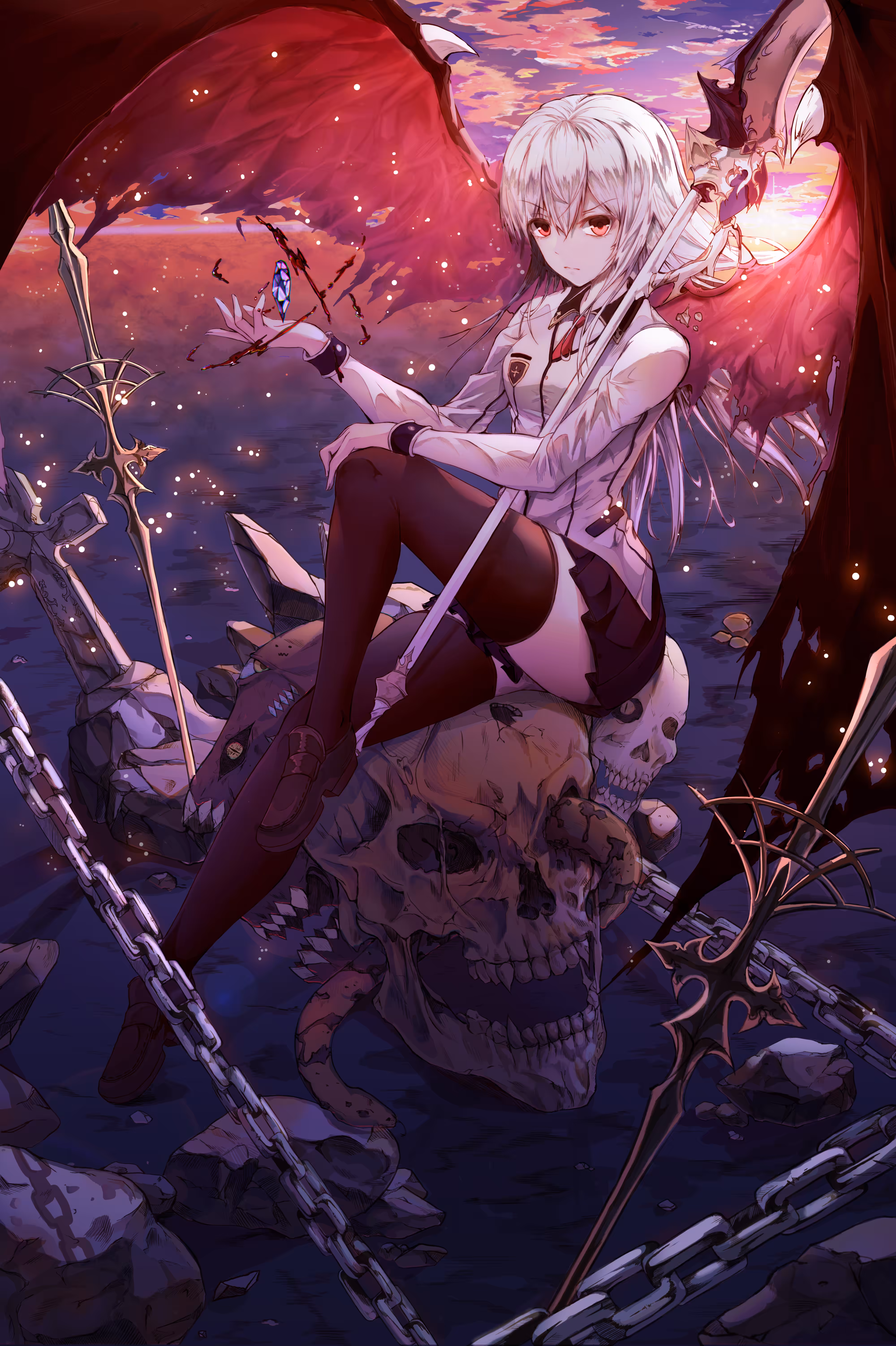 - 𝕷𝖚𝖒𝖎𝖆 -