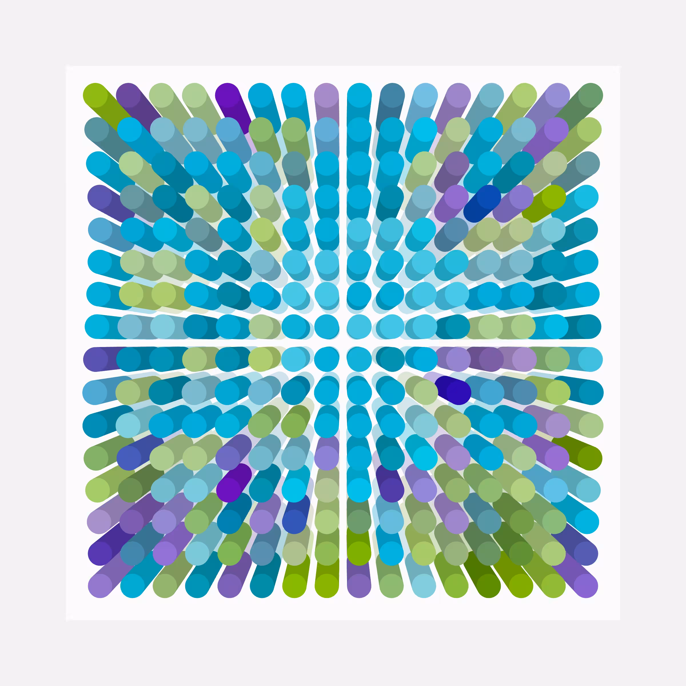 Transitions #2087