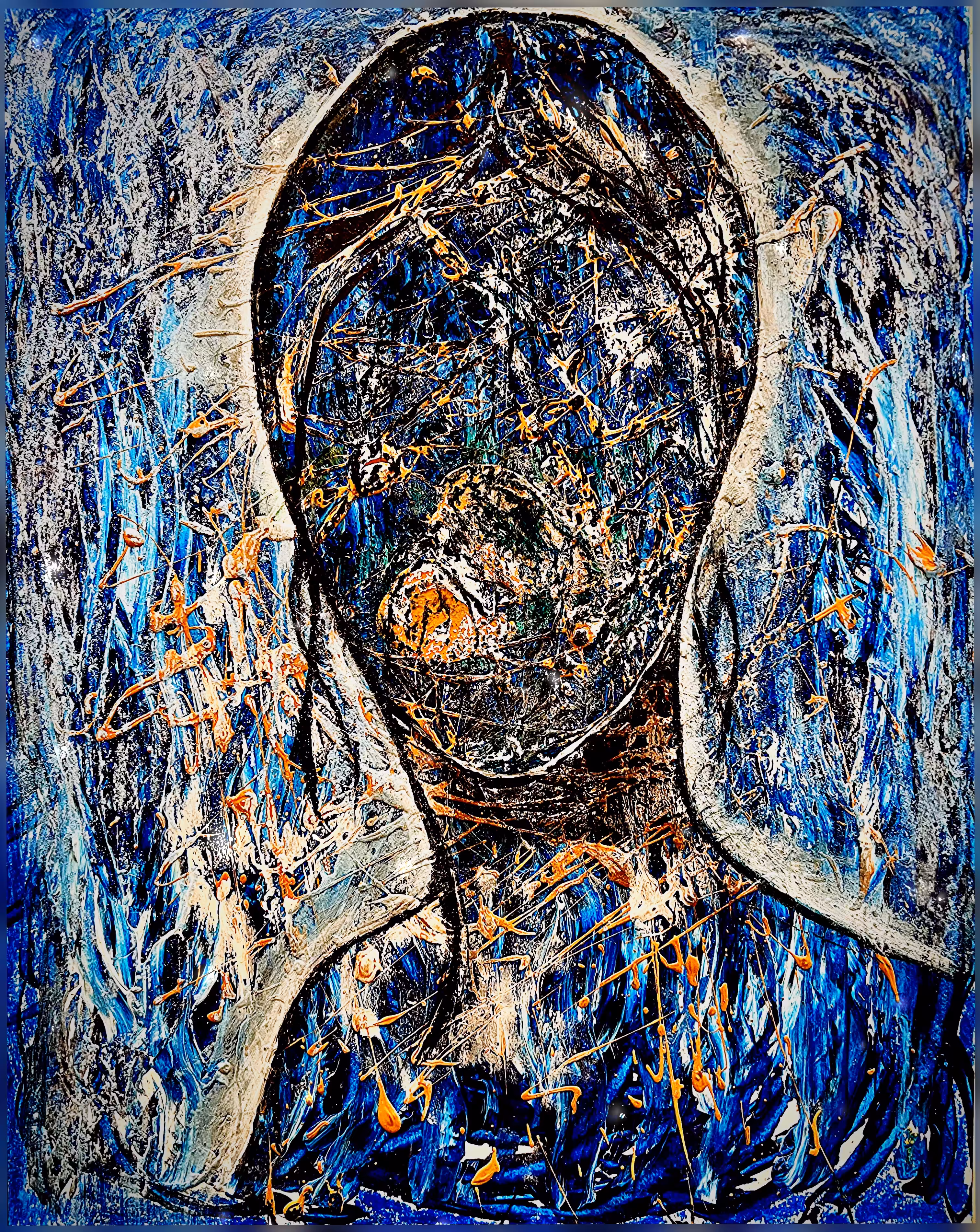 "Emergence from Shadows"