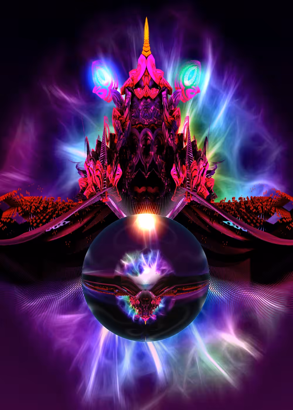 Dragon Orb