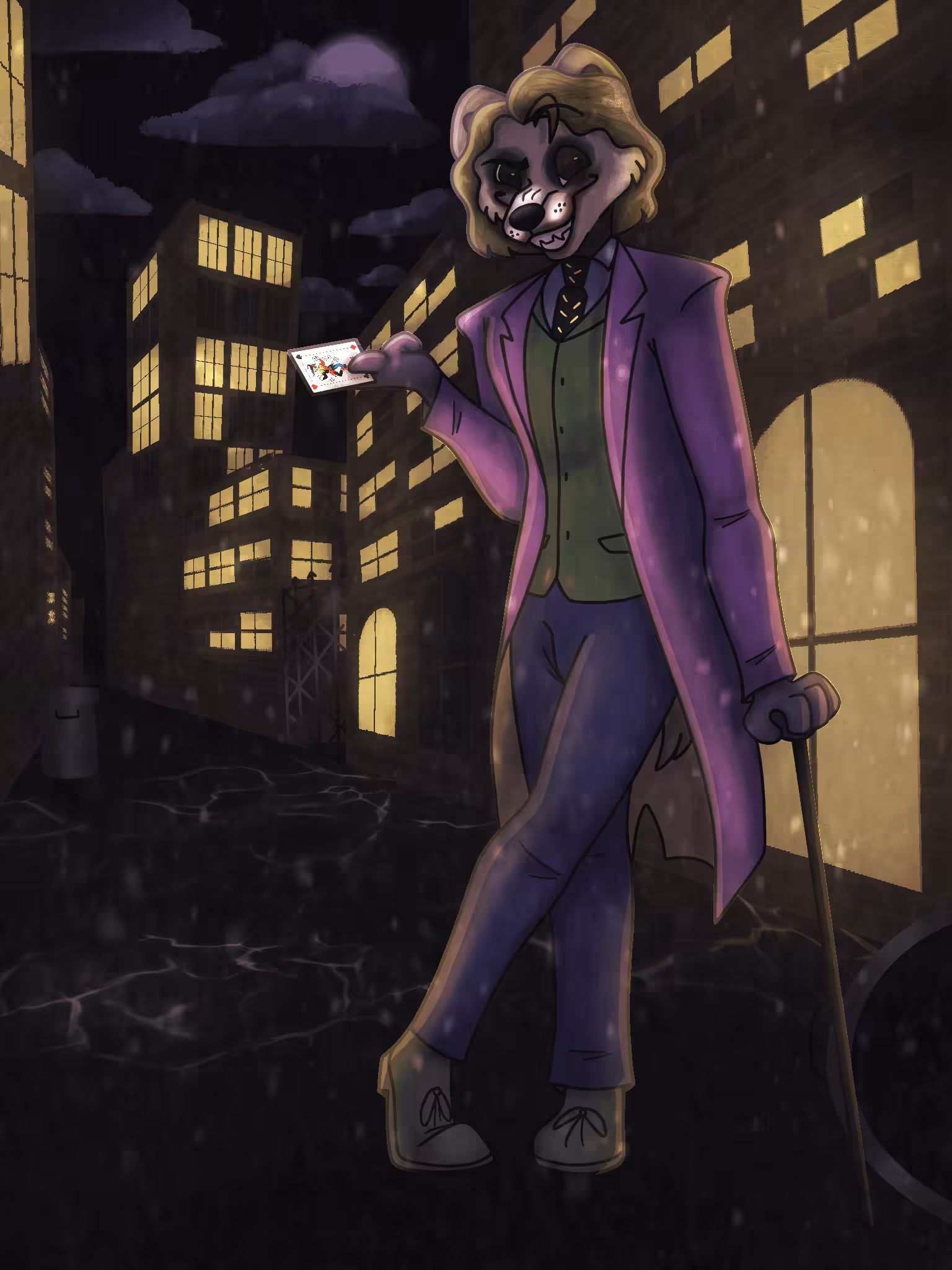 SuperBStarz Joker ✨