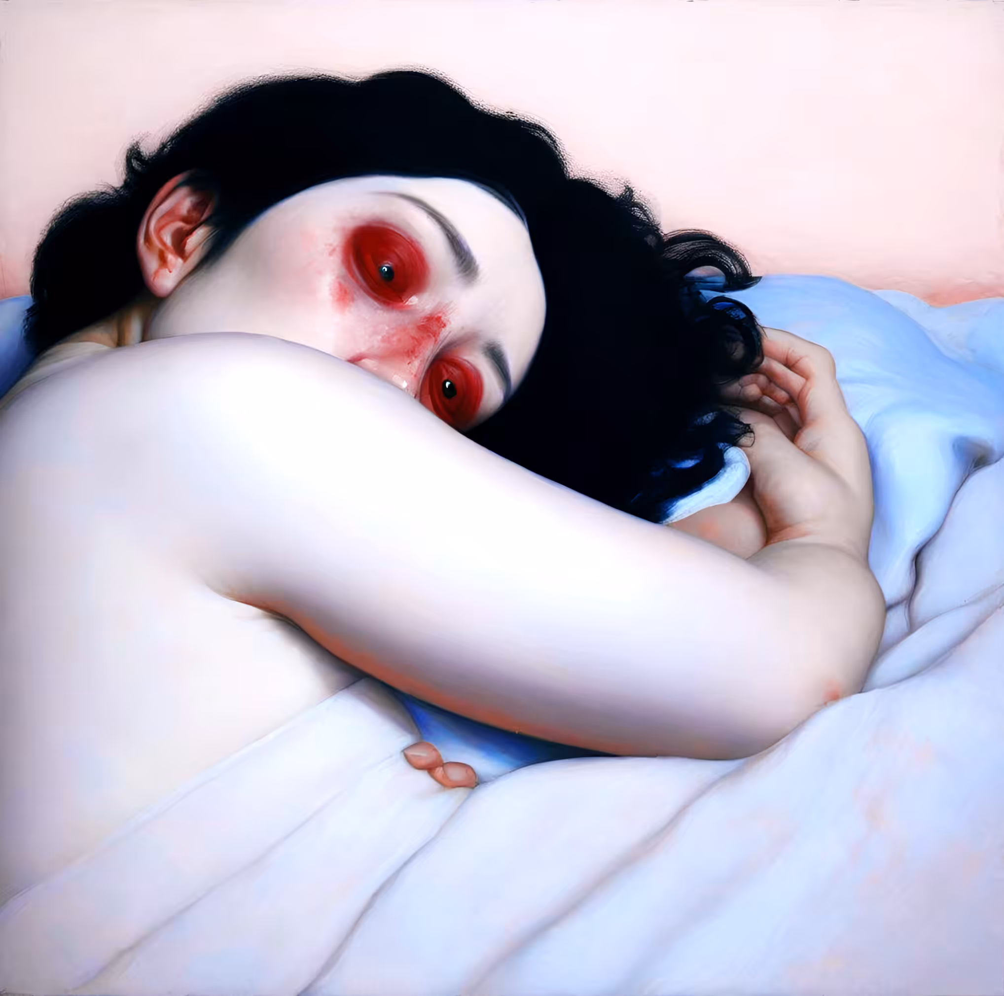 Sleepless II