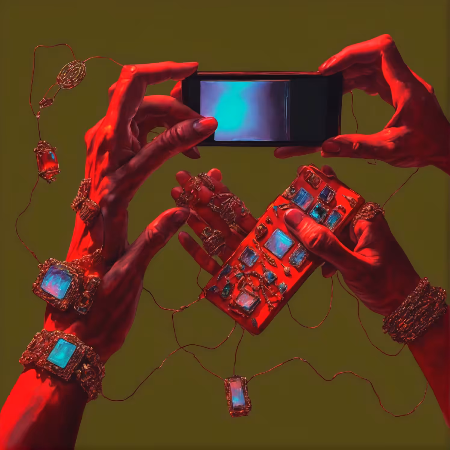art and value  #286