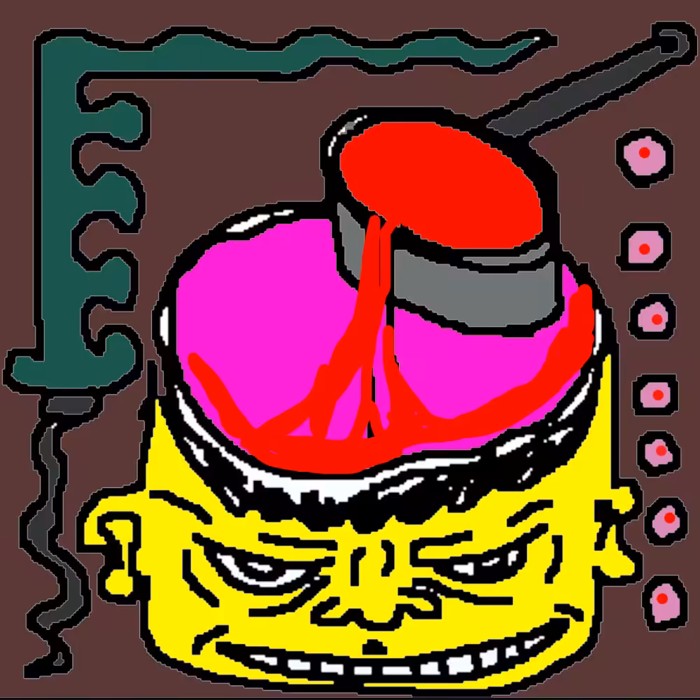 empty head