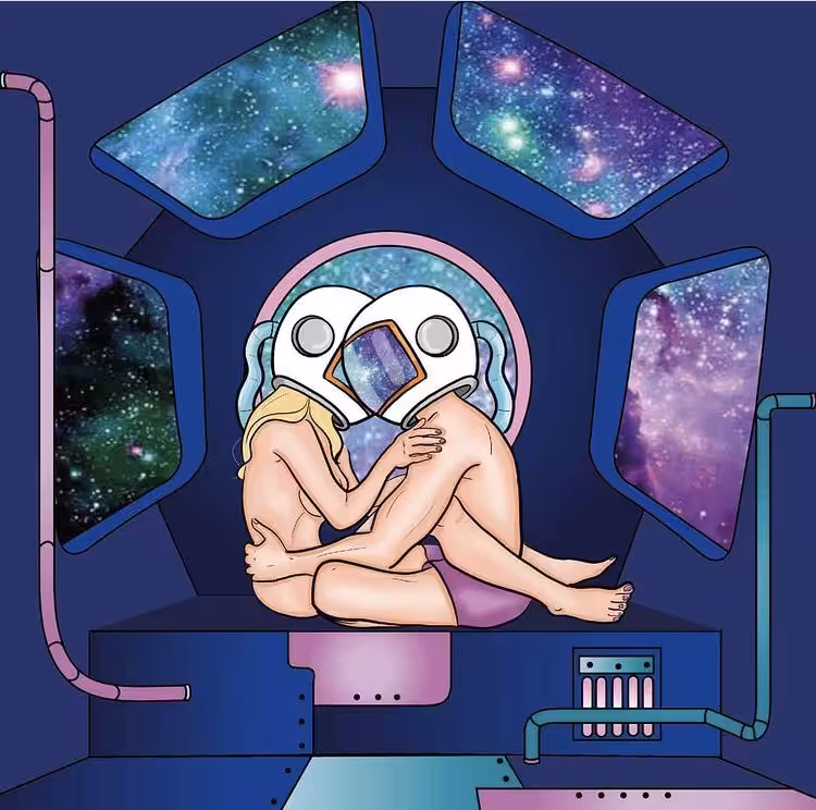 I need space