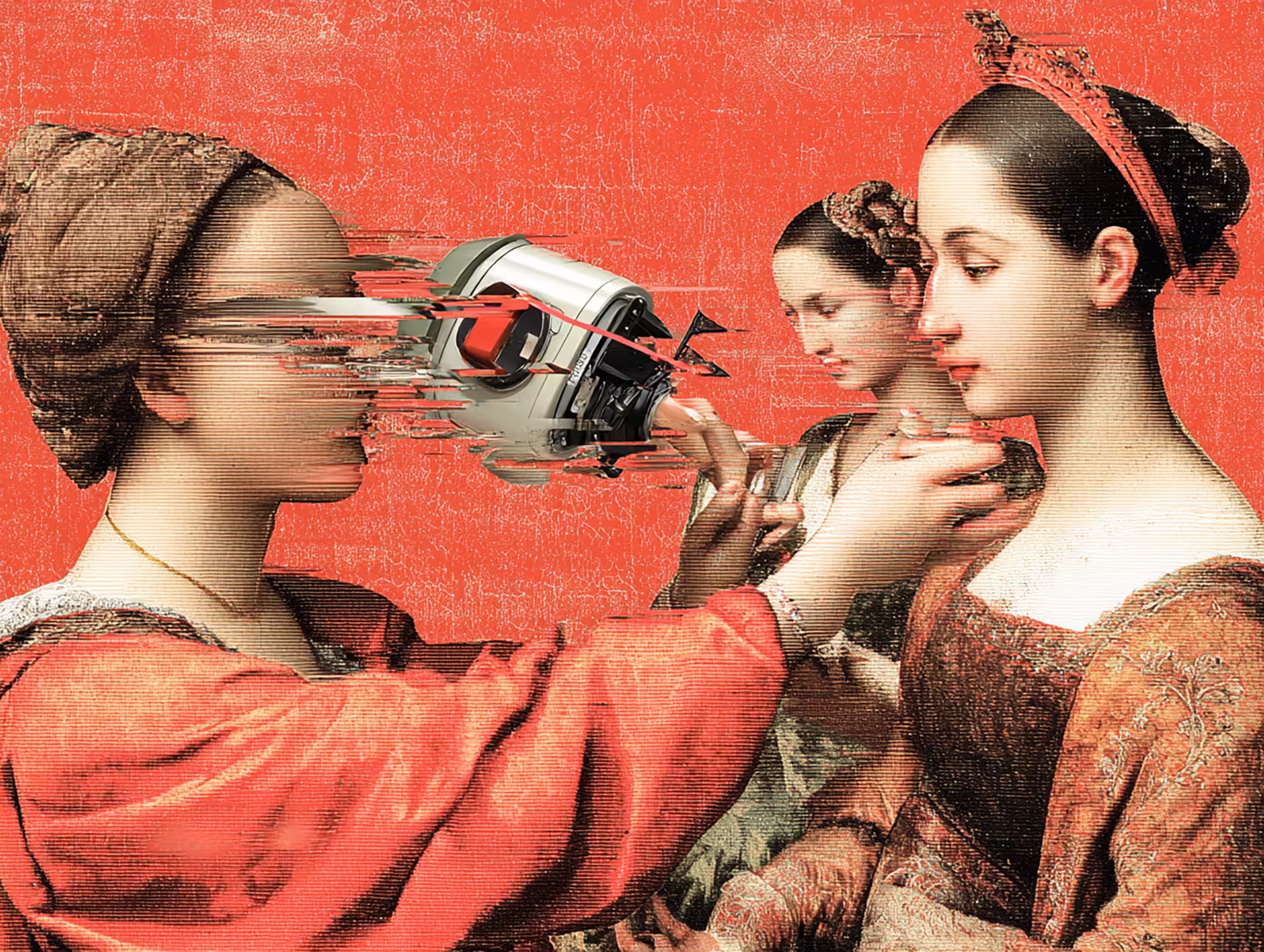 Anachronism #300