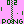 pong