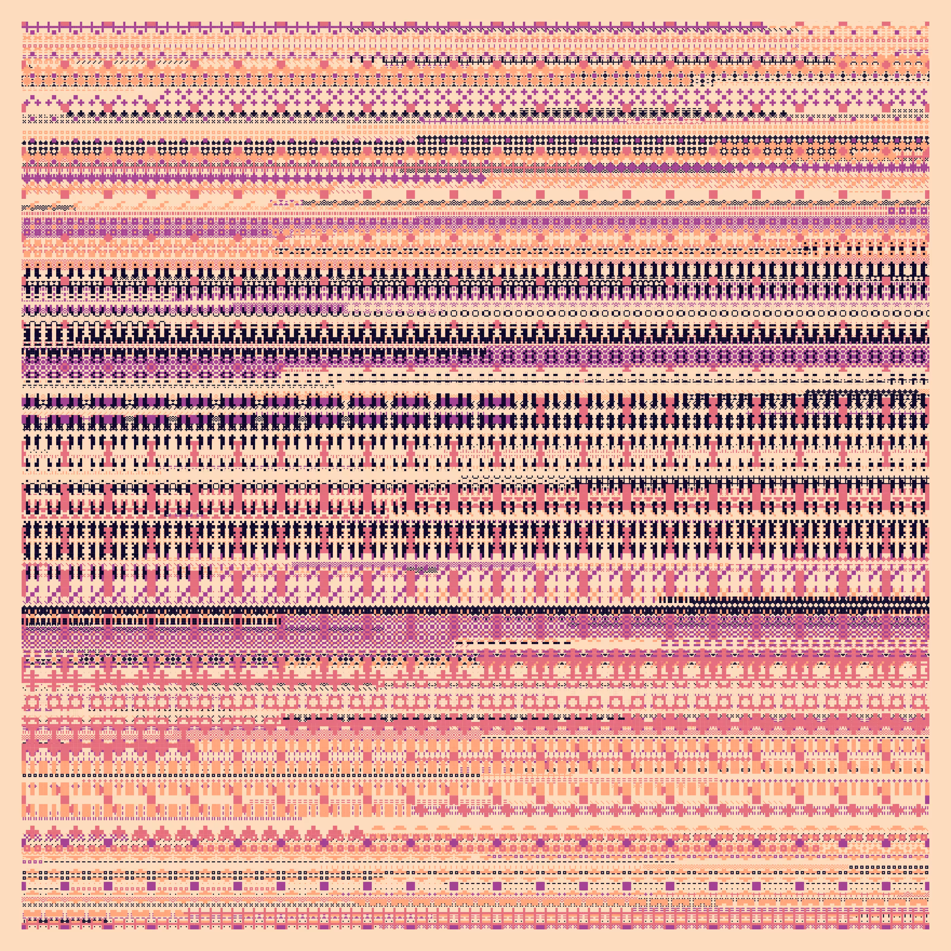 Pixel Management #2122