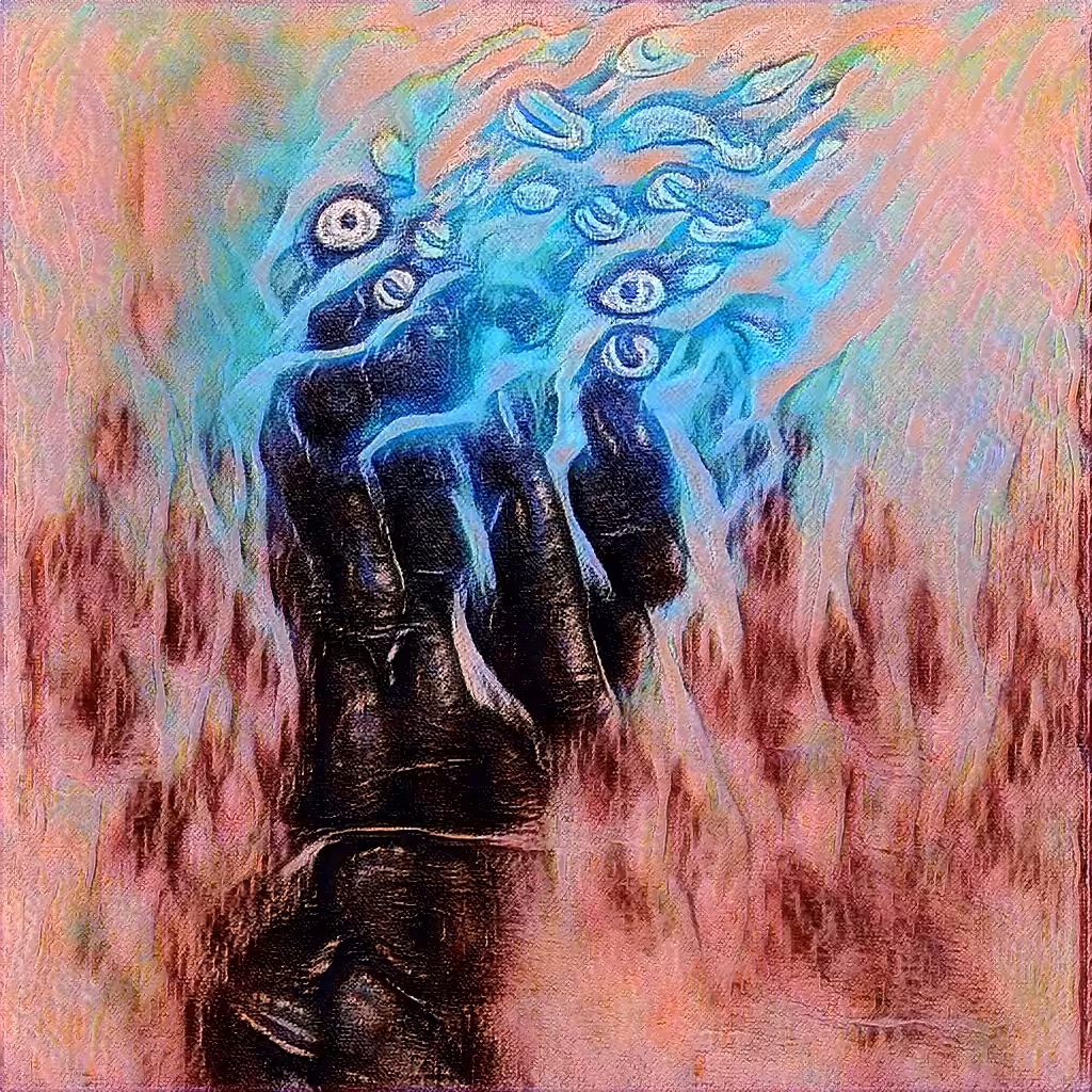 Control The Soul #210