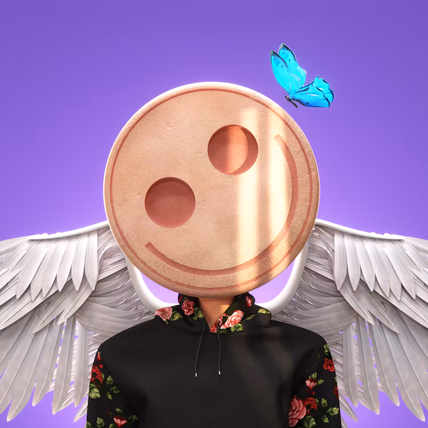 Pillheads: Pillhead #1443