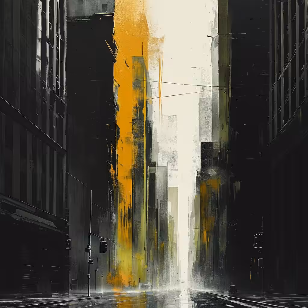 Urban Terror #1