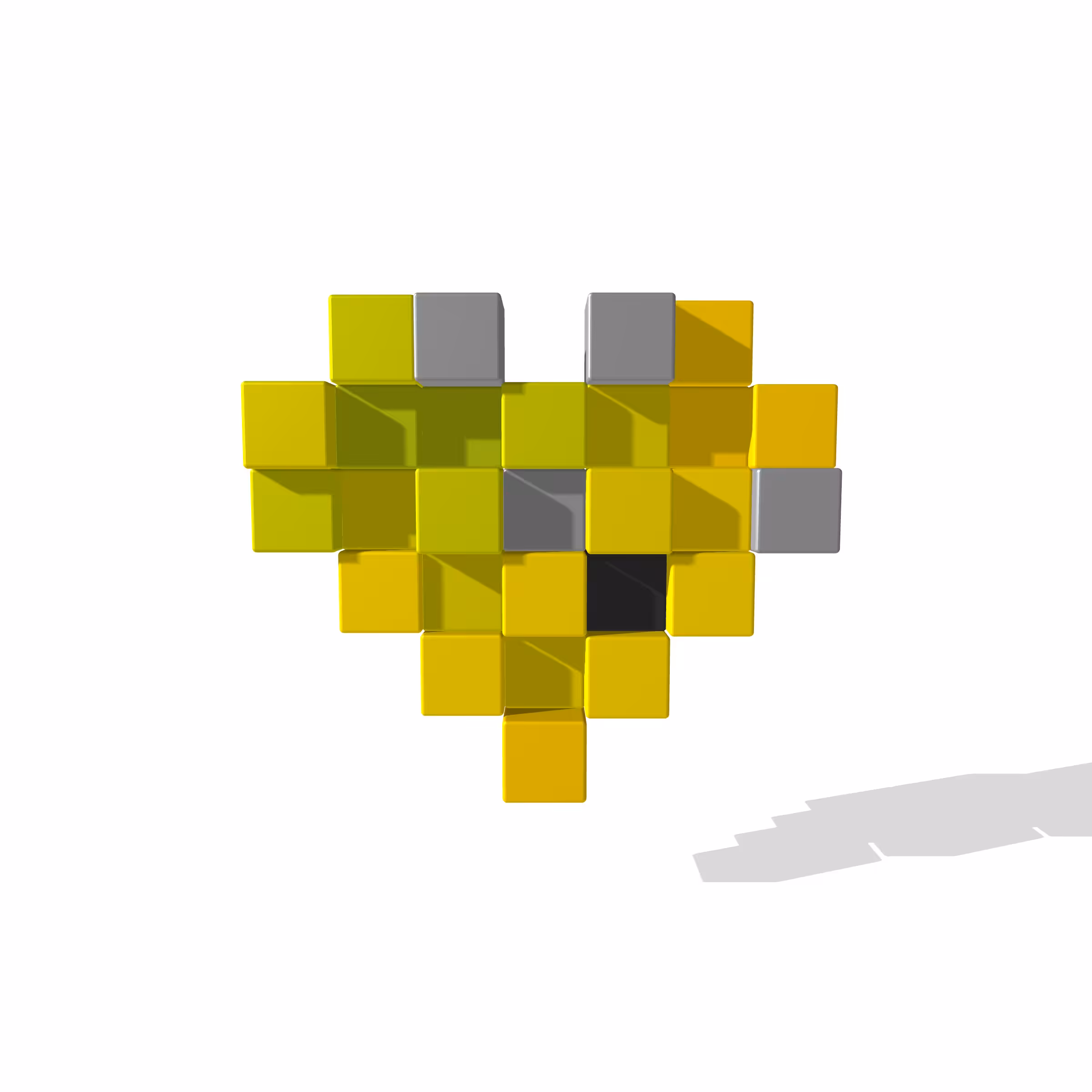heart + craft #6995