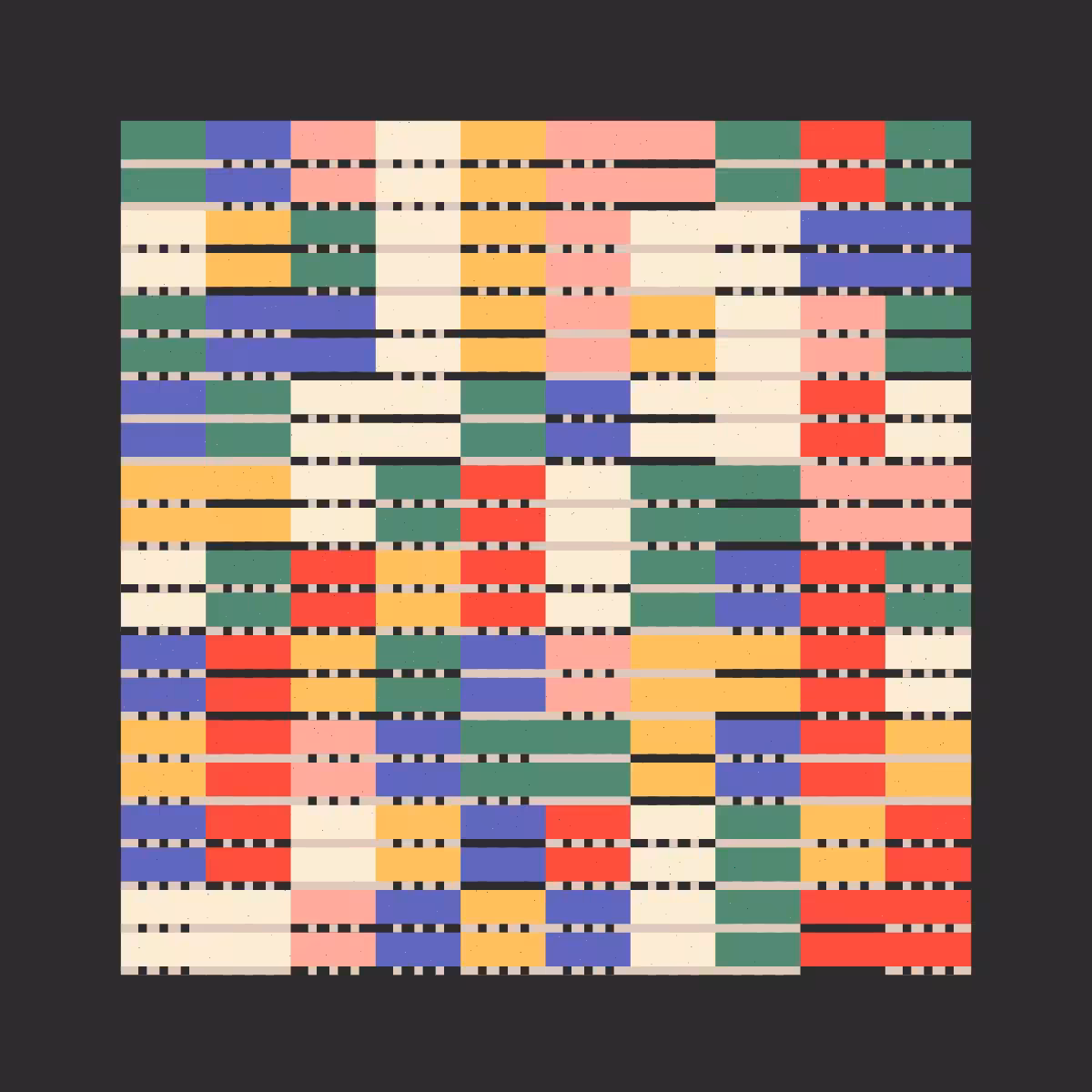 Grid Cutter #27