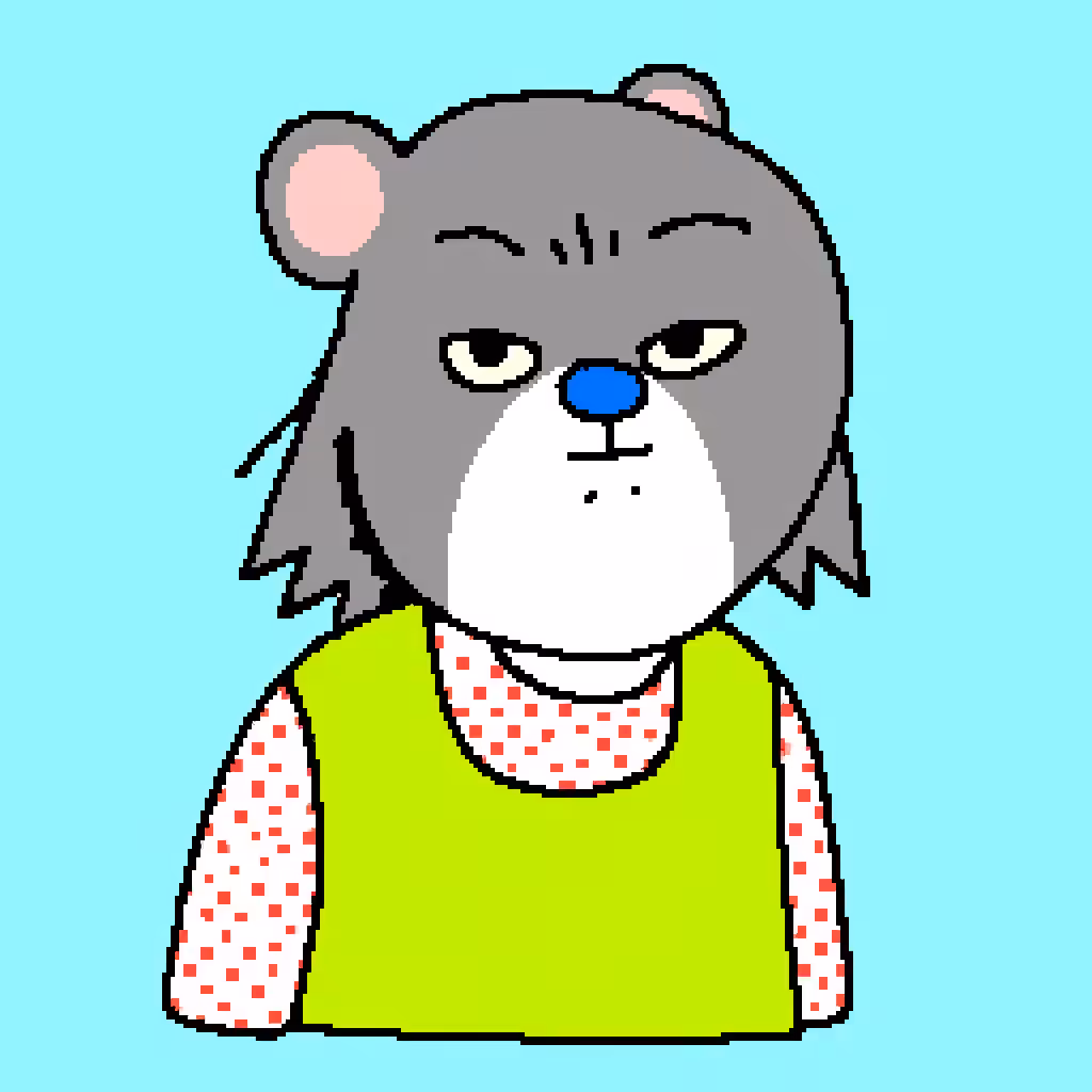 DX Terminal: MeterQuokka
