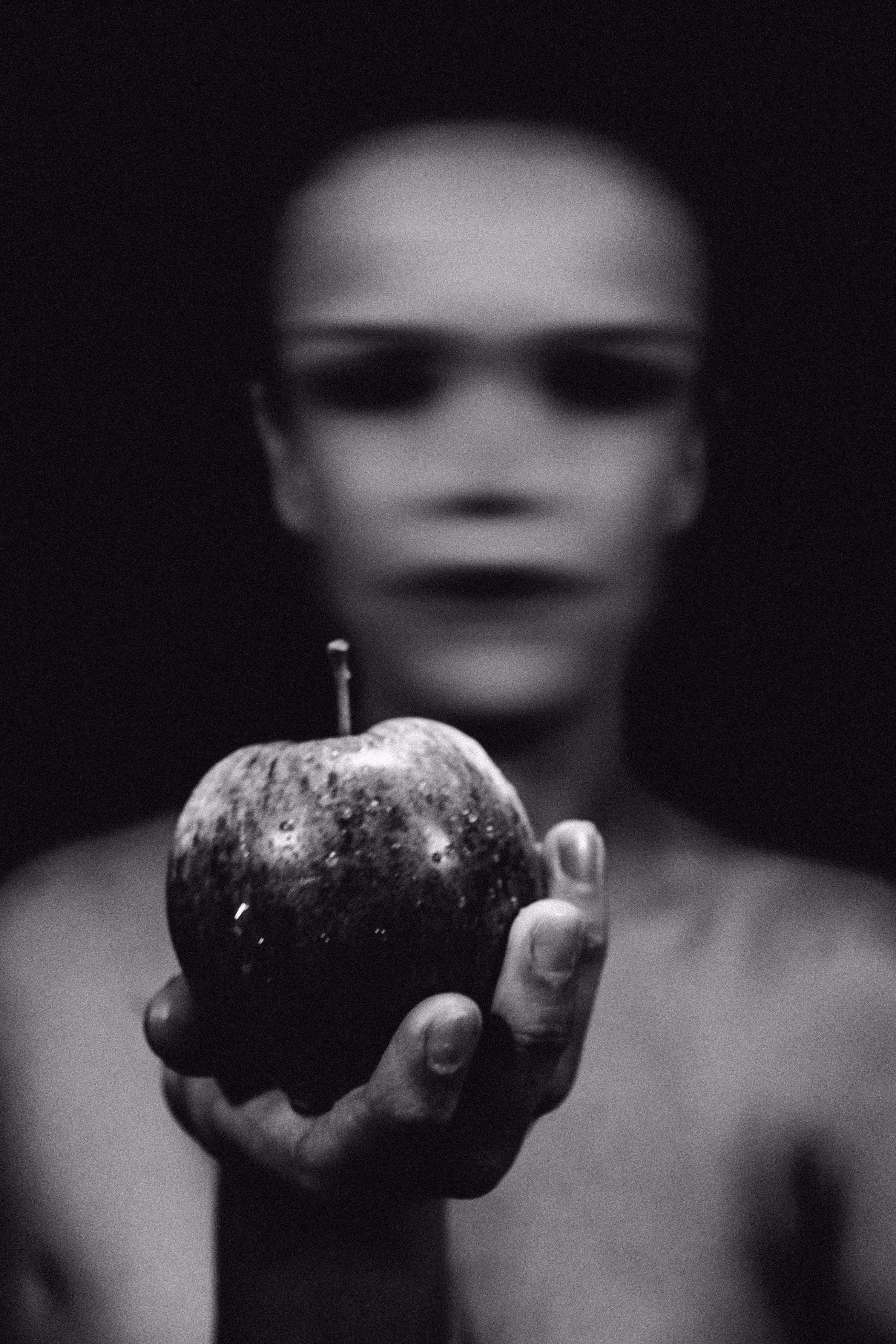 The Phantom of Sin