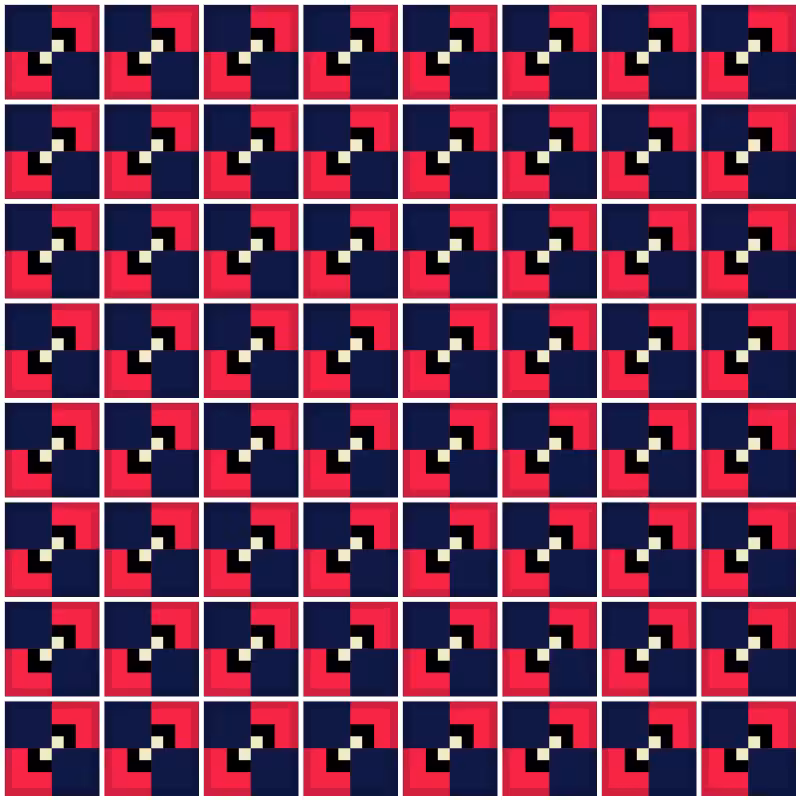 GridWorks #31