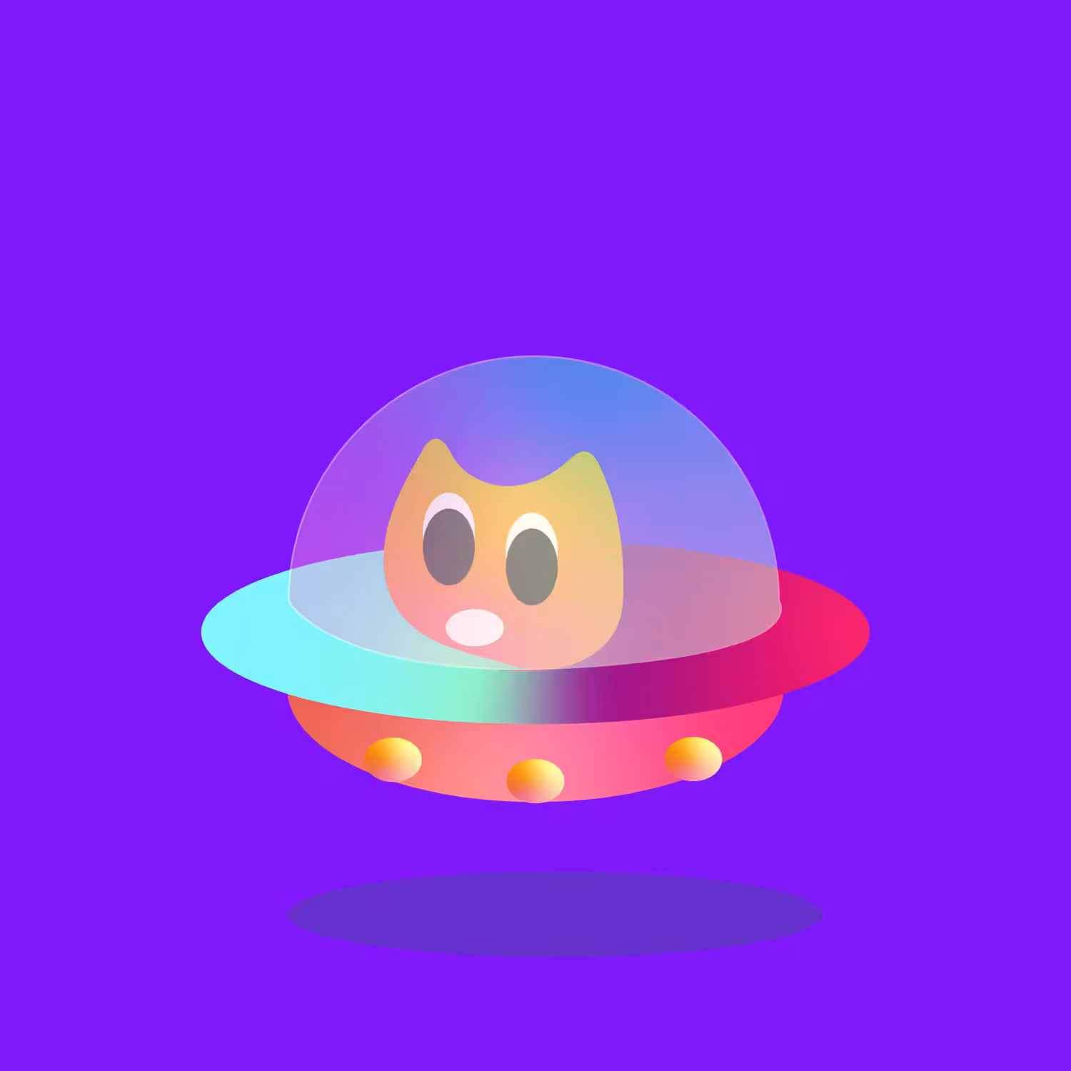 Planet friend #9
