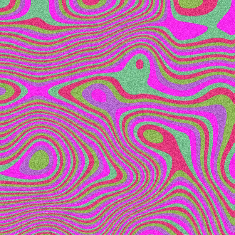 Organic Oeuvre #93