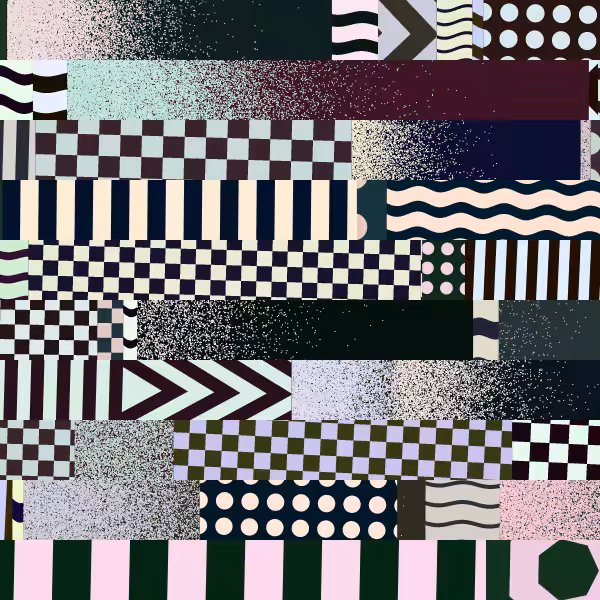 patternism #6