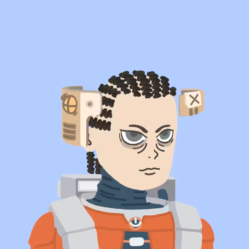 CYBER RESIDENTS #3