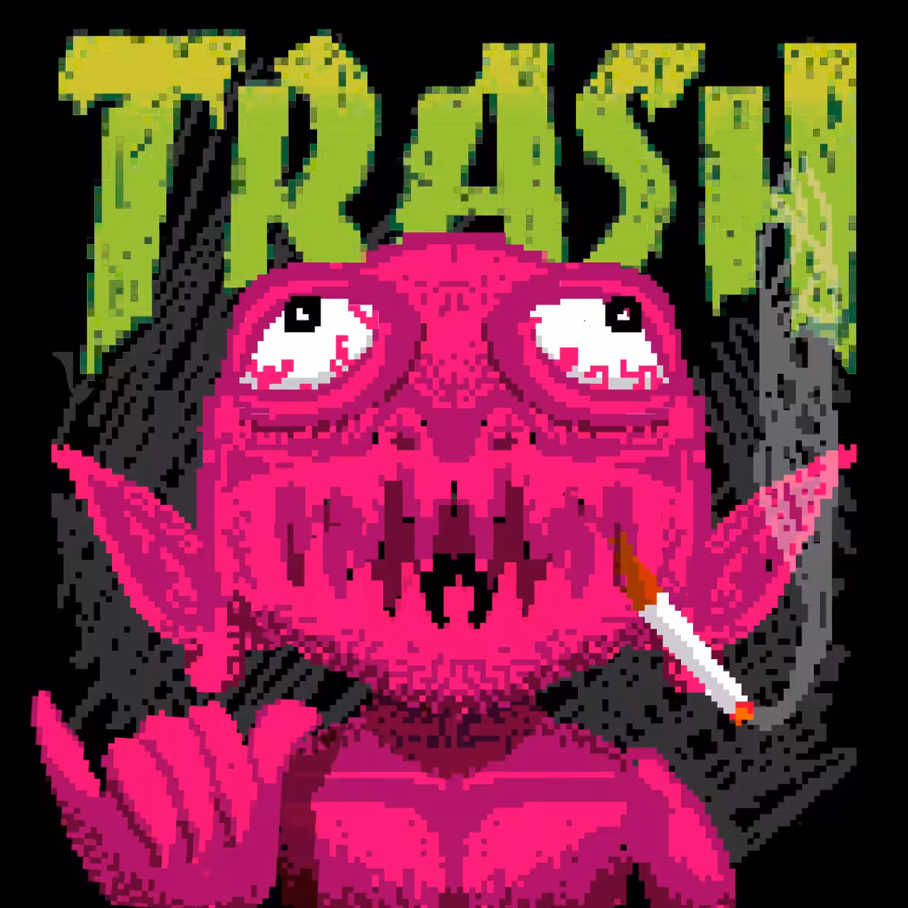 TRSH imp