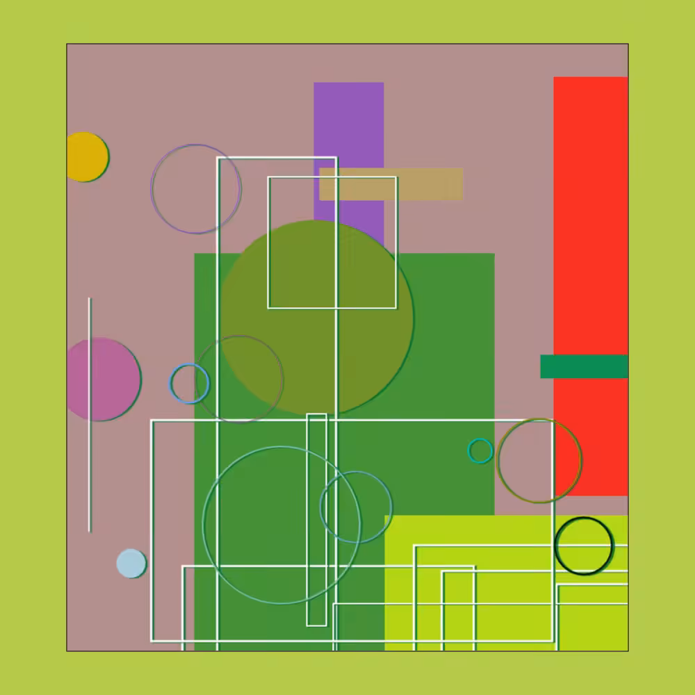 City Pop - AI Study II #56