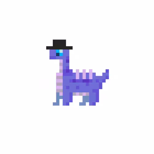 dino #258