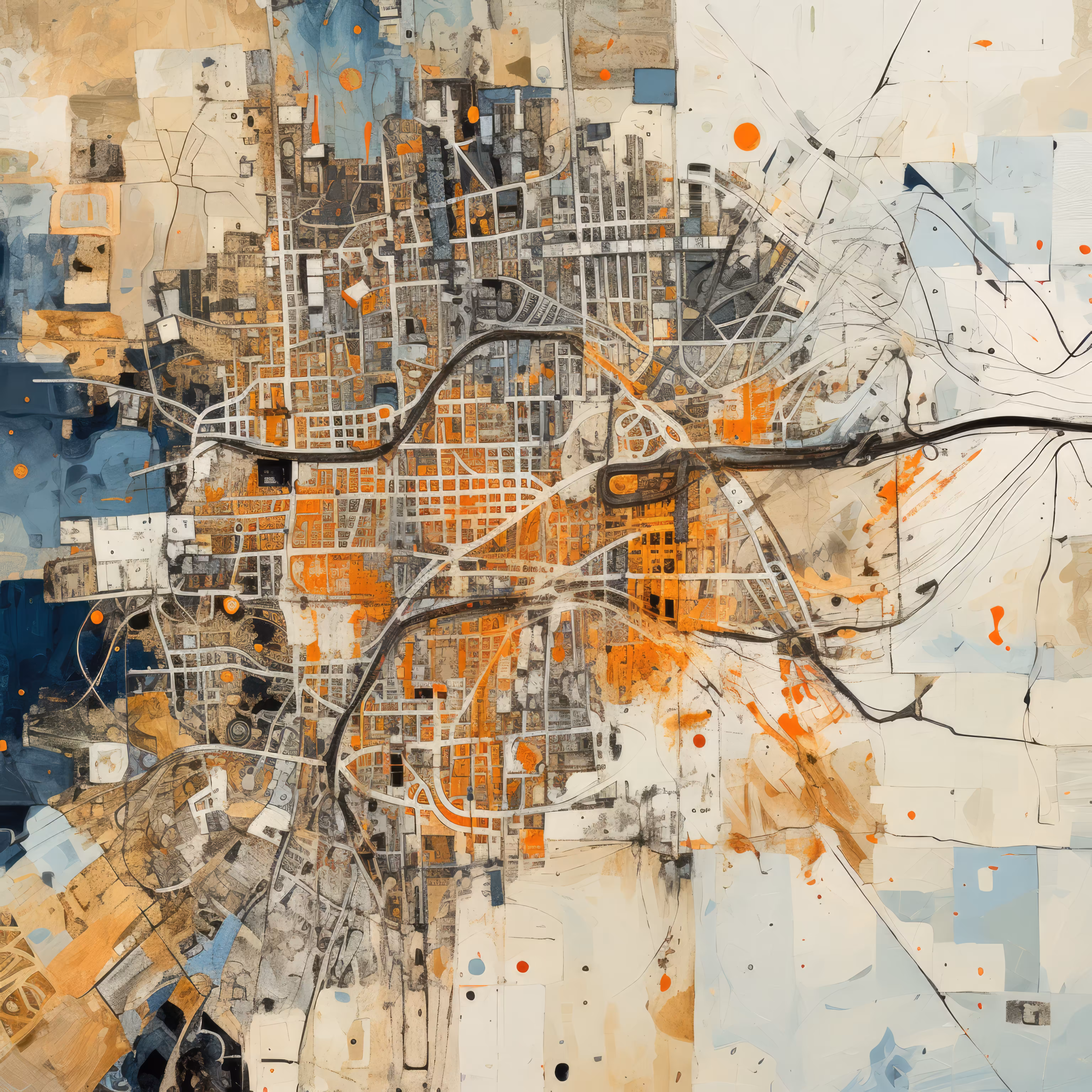 Mappings 253