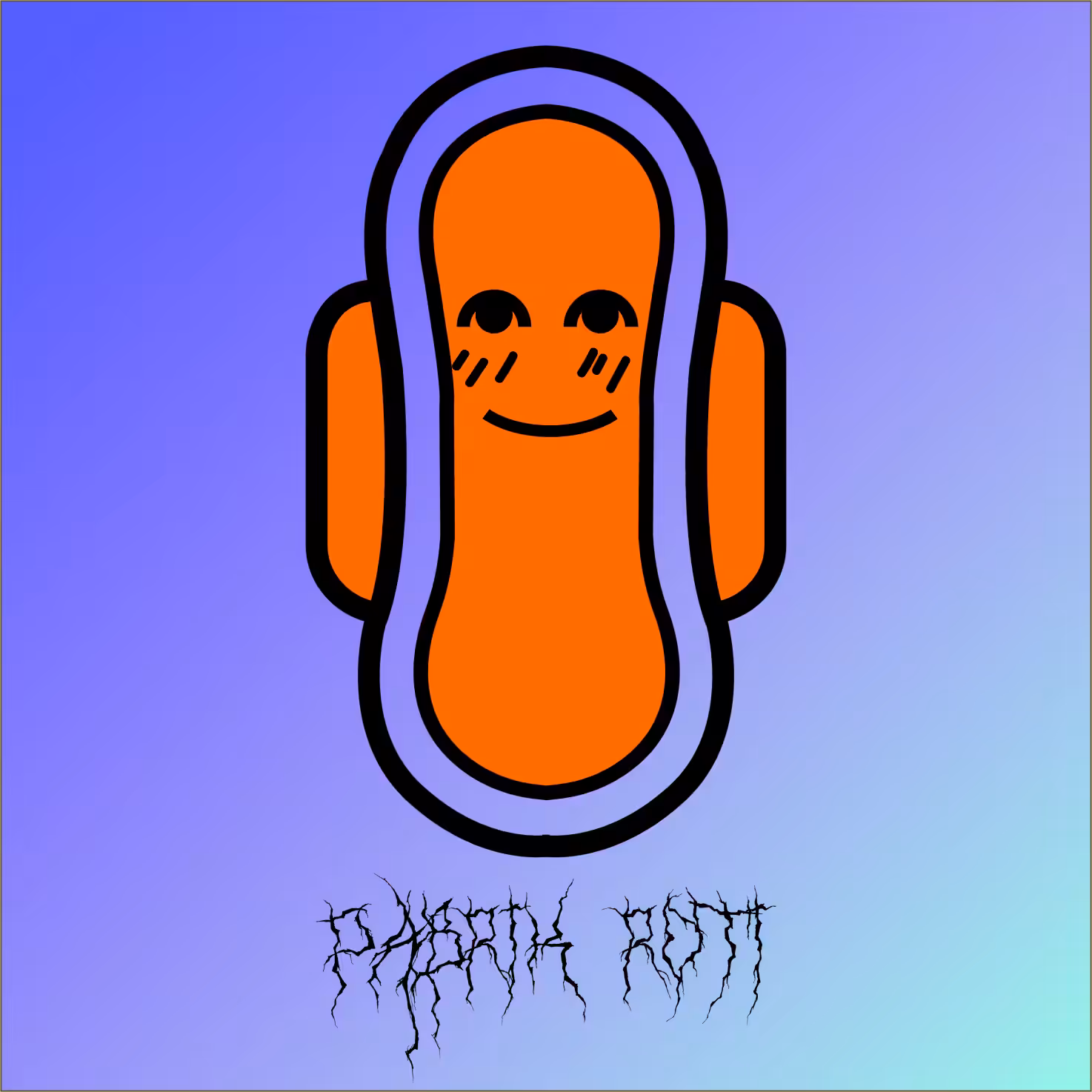 Logo Pabrik Roti: PABRIKROTI.IDN #8173