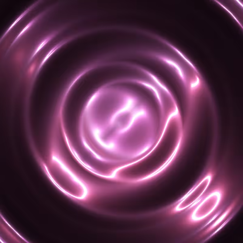 Audio Visual Harmonics #2
