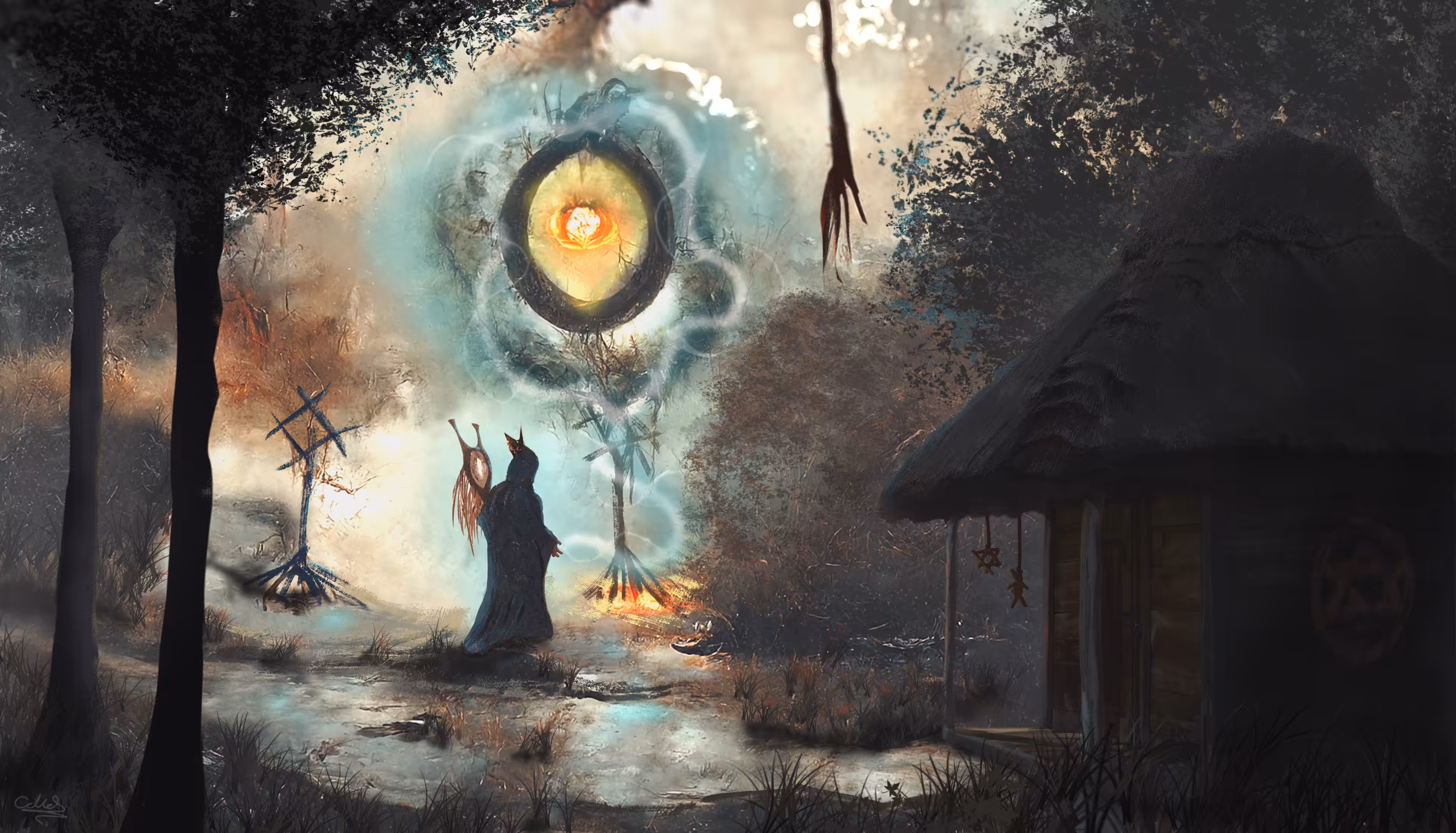 Eye of the beholder