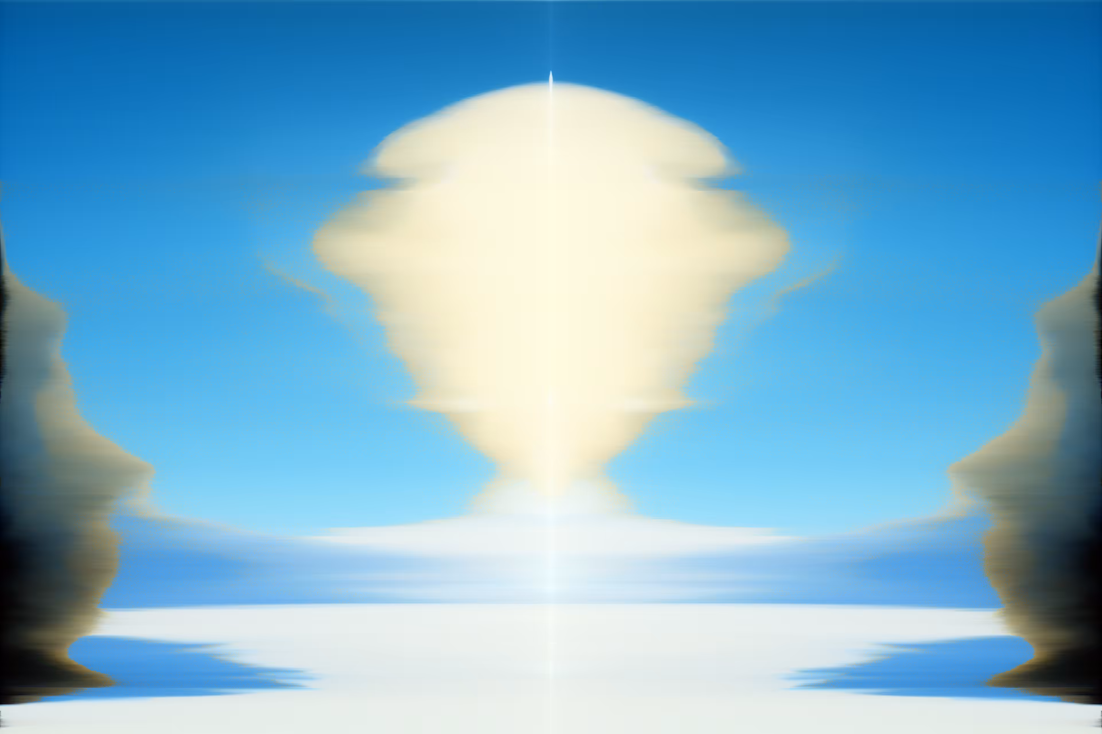 Isles upon Deemed Rivers & Other Wonders 036