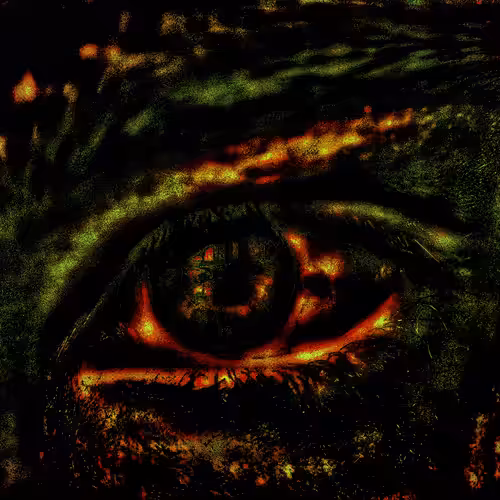 Eye #86