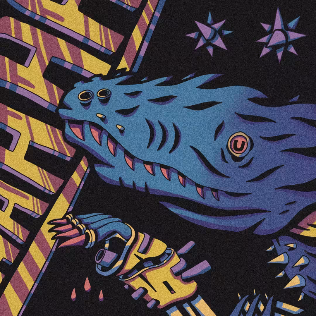 CROCO