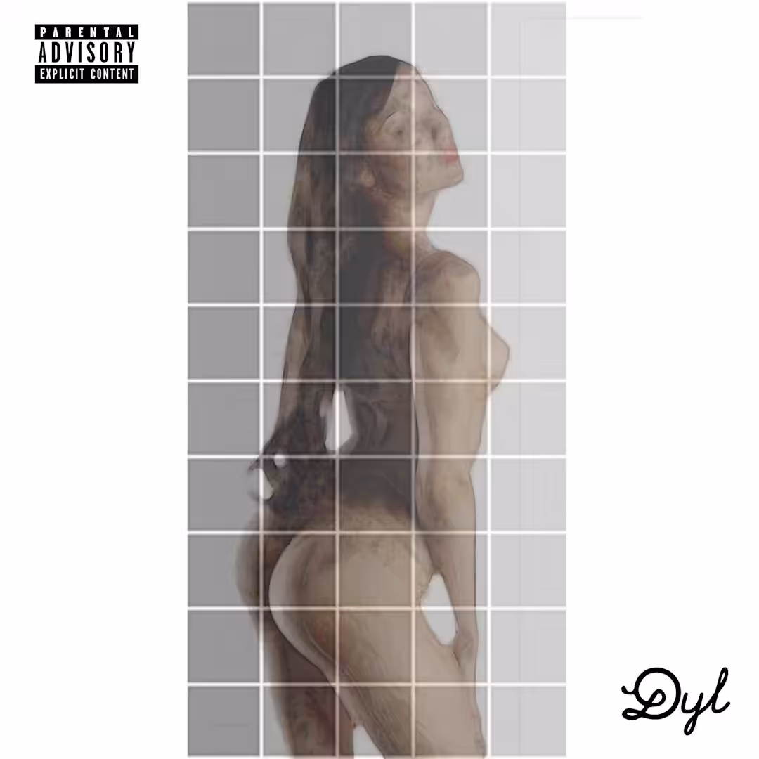 Dyl - 50 Shades Of Grey