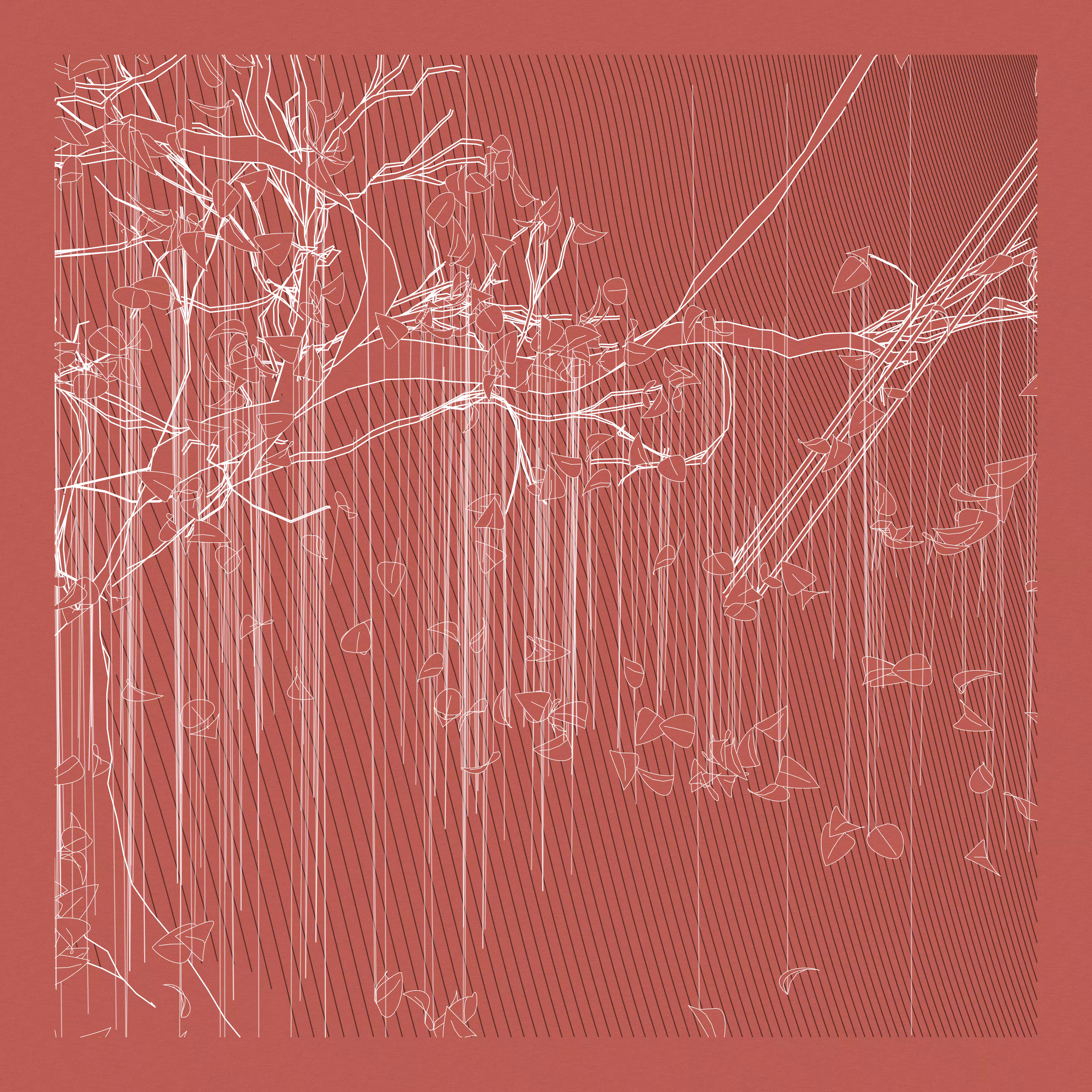 A Bugged Forest #587