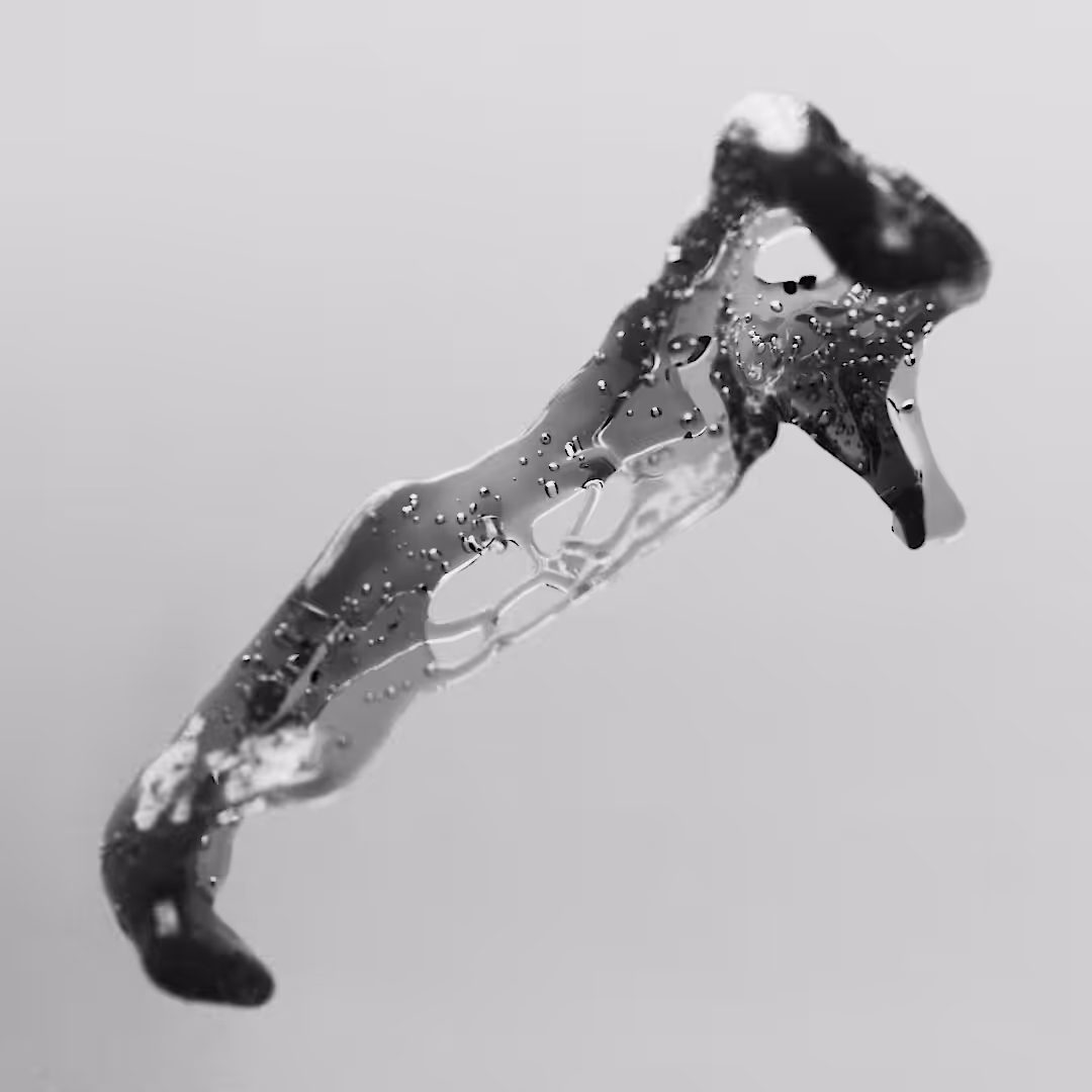 Drop.