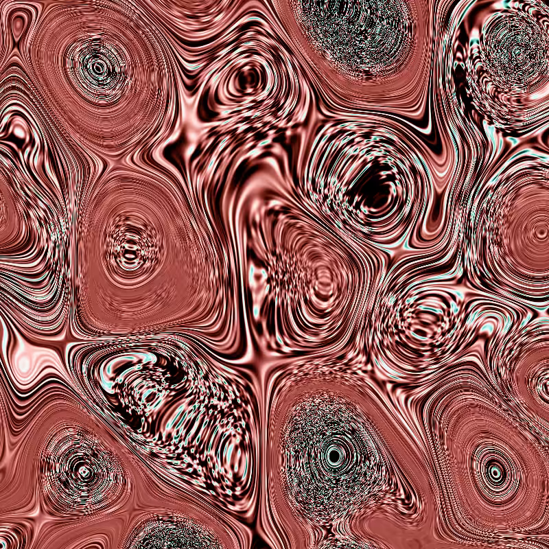 A neverending cycle #88