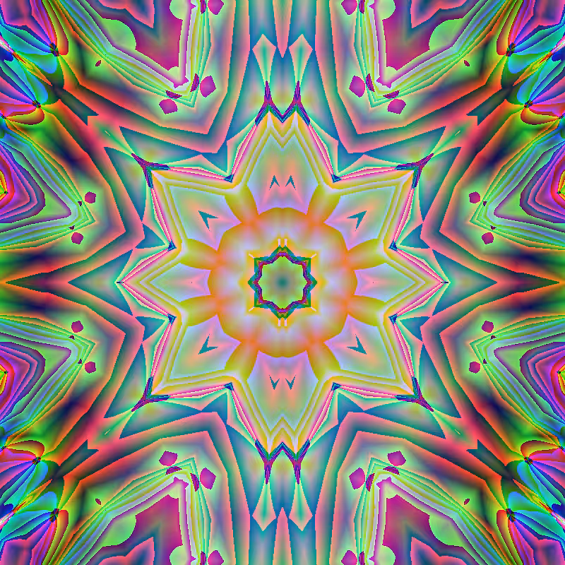 10gram psilocybin trip #5