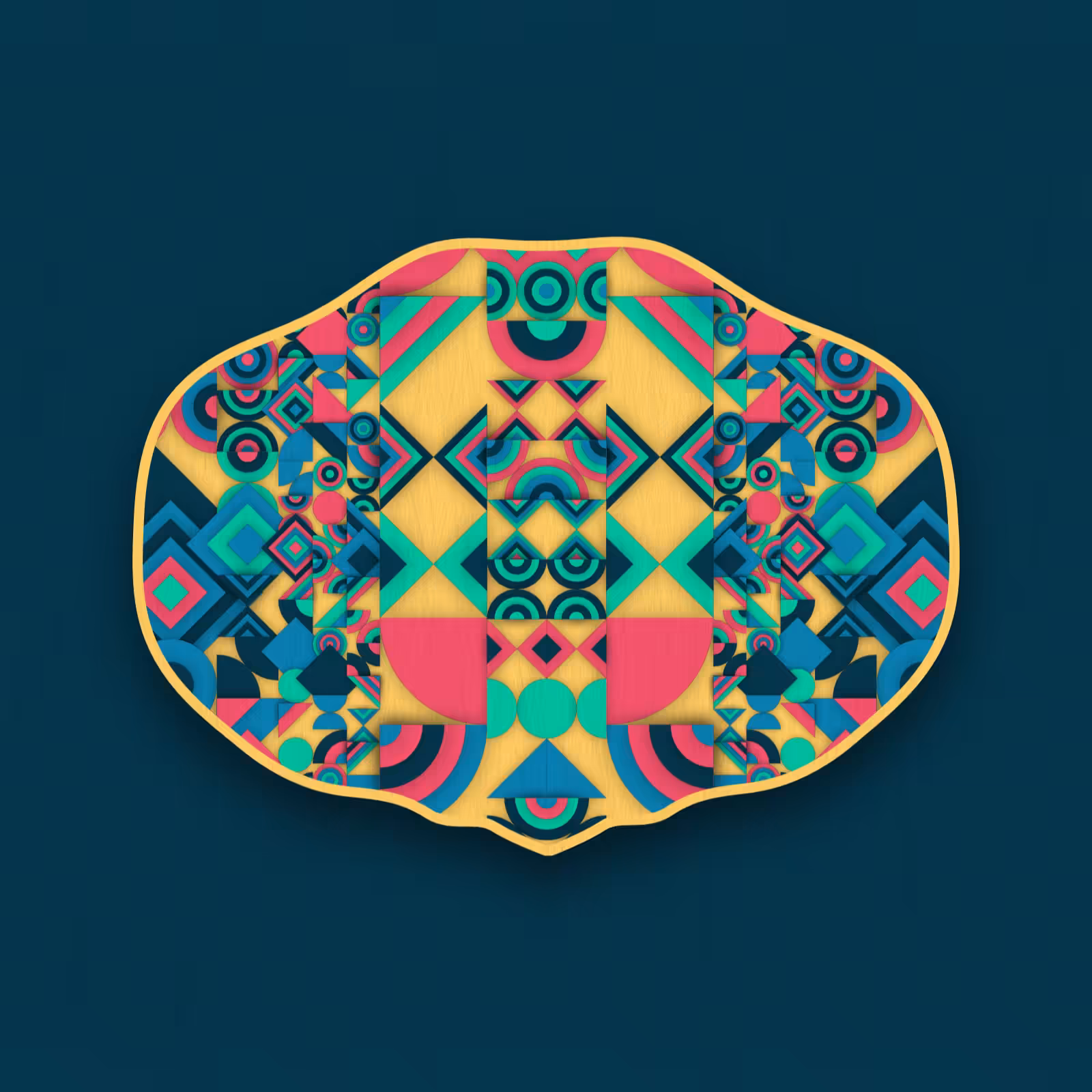 Generativemasks #982