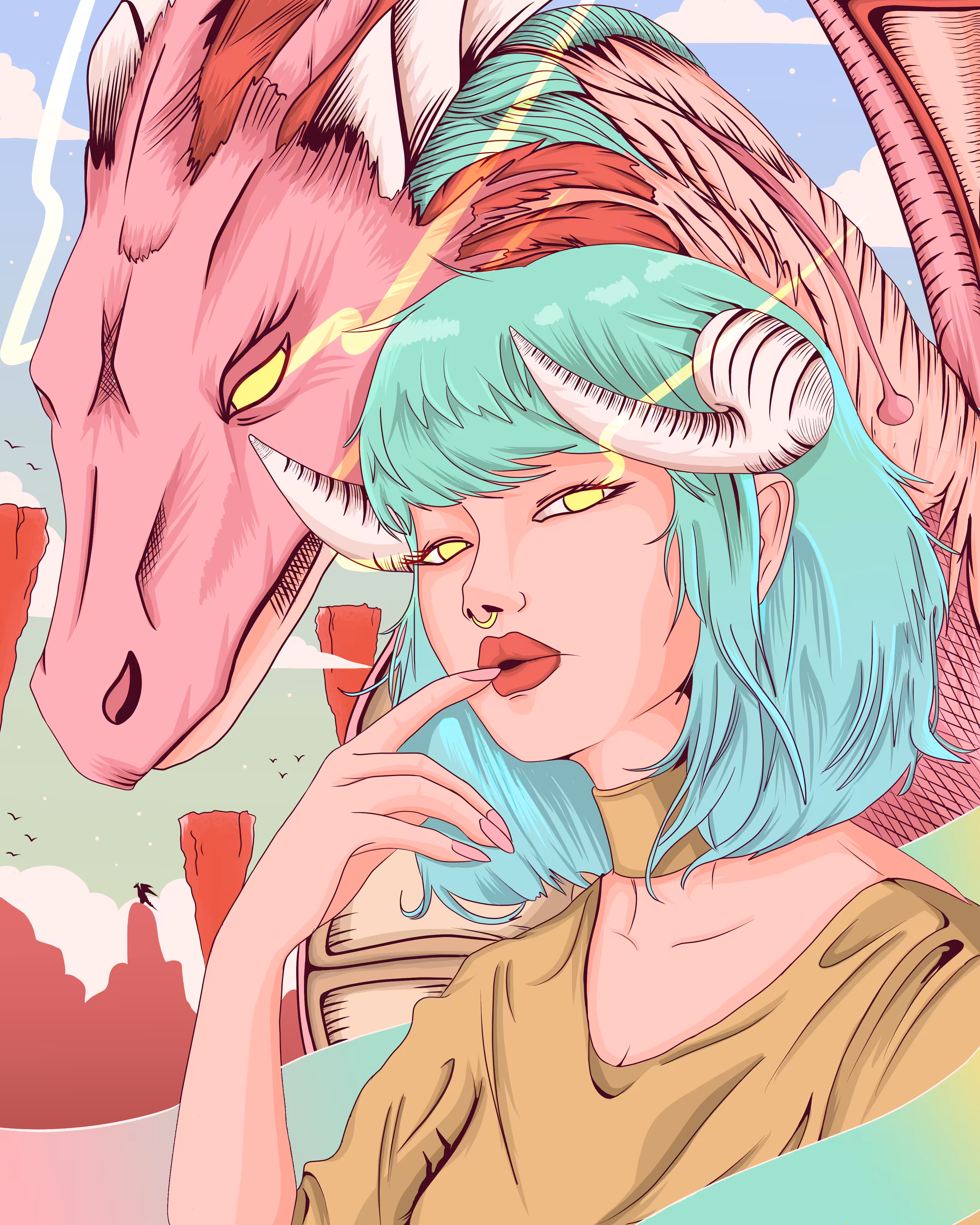 Dragoon