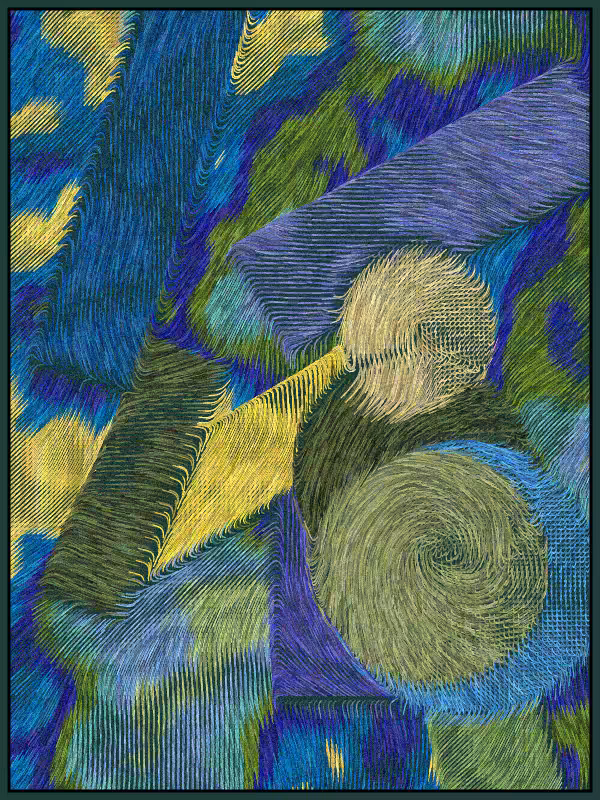 In Flow #125