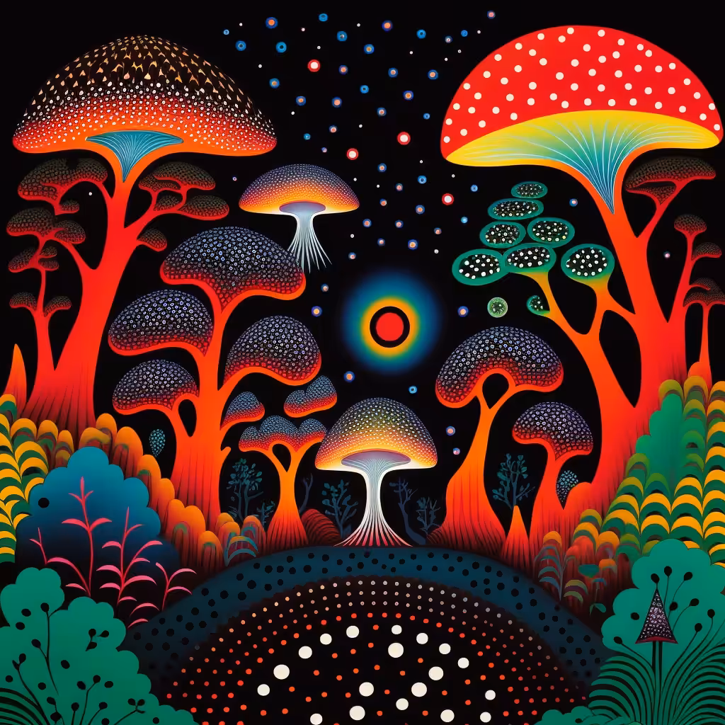 Fantastic Forest #99