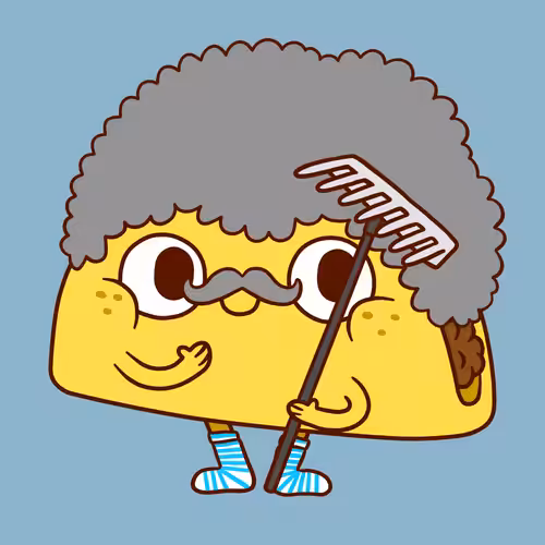 Taco #58