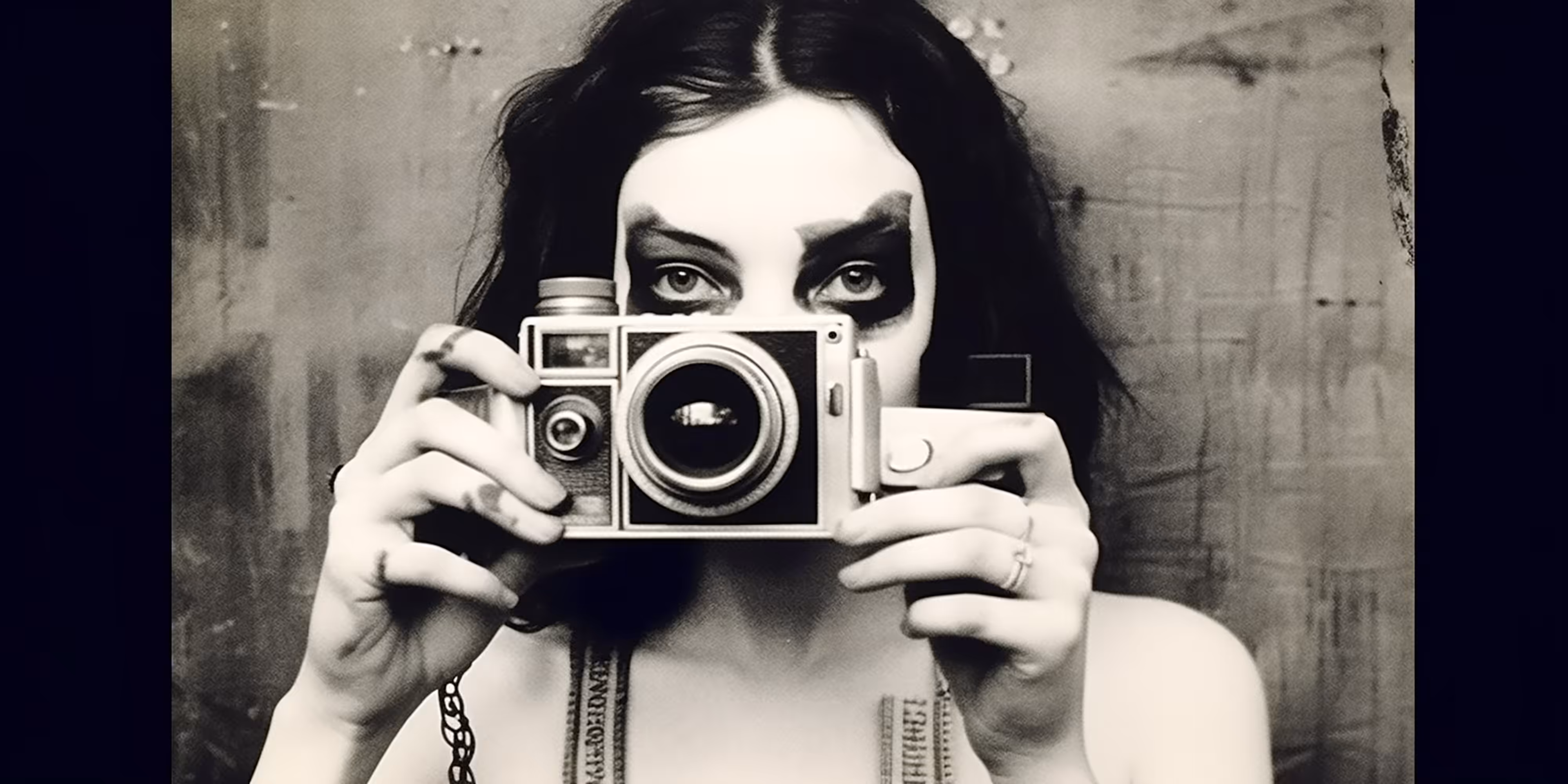 Weird is Beautiful #7