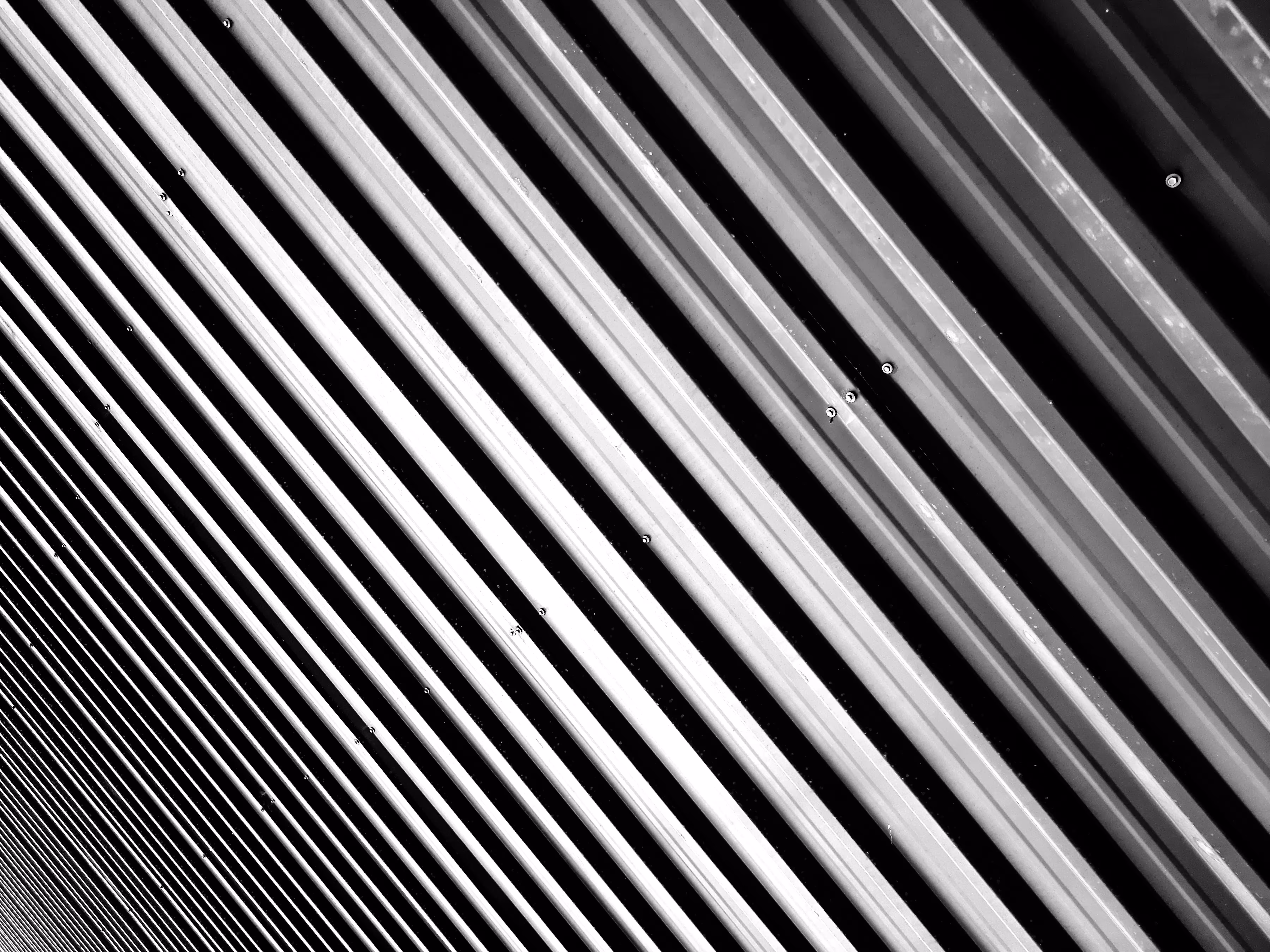Geometric-City#7