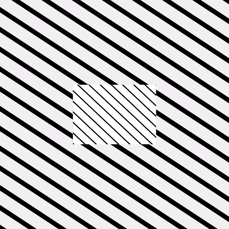 Chromatic dazzle #503